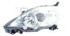 EQUAL QUALITY PP1228D Headlight